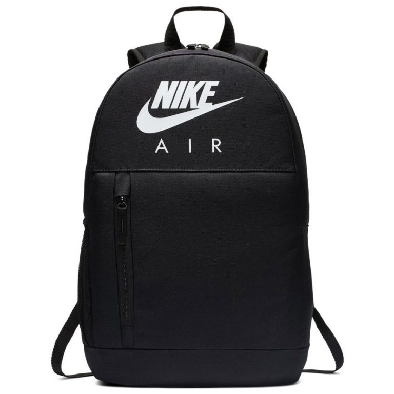 Nike czarny plecak Elemental 010