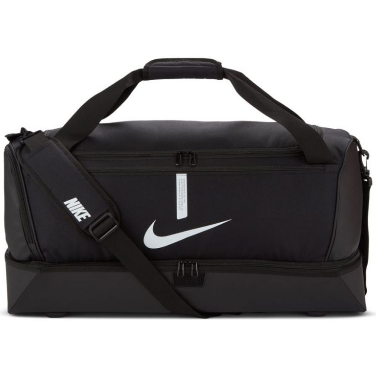 Nike Czarna Torba Academy Team L 010