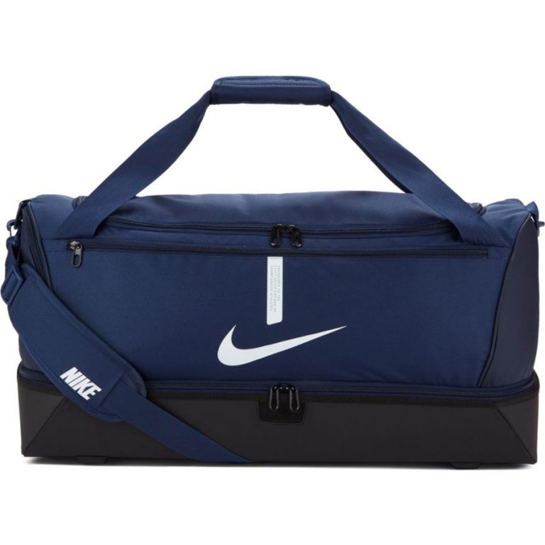 Nike Granatowa Torba Academy Team L 410
