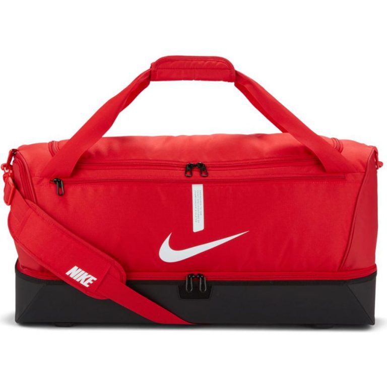 Nike Czerwona Torba Academy Team L 657