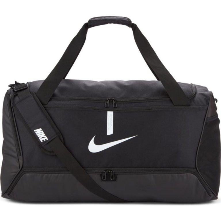 Nike Czarna Torba  Academy Team L 010