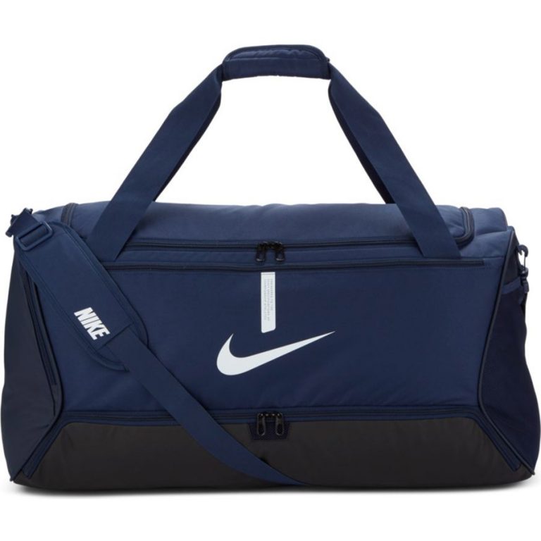 Nike Granatowa Torba Academy Team L 410