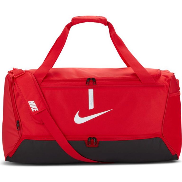 Nike Czerwona Torba Academy Team L 657