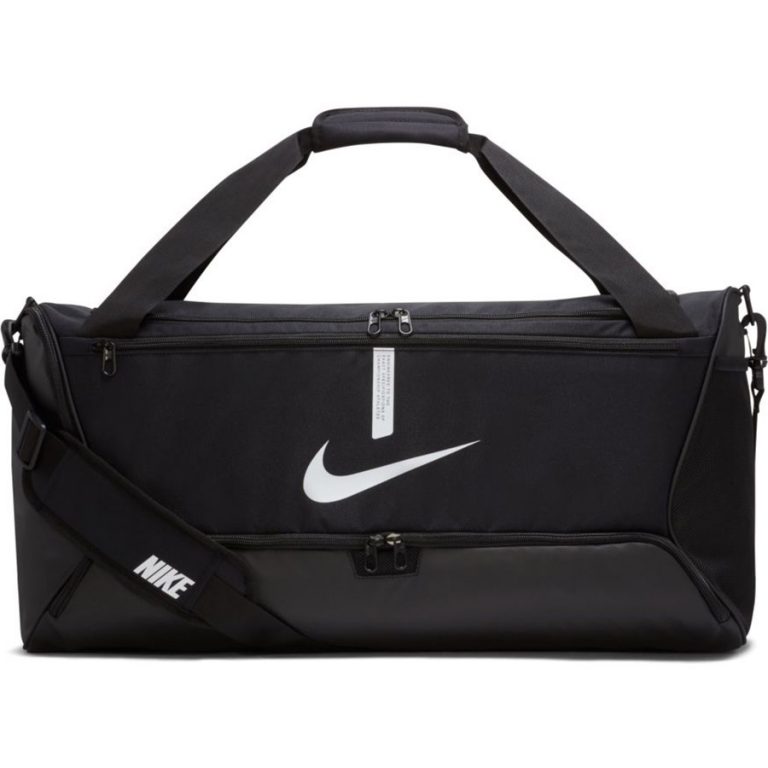 Nike Czarna Torba Academy Team 010