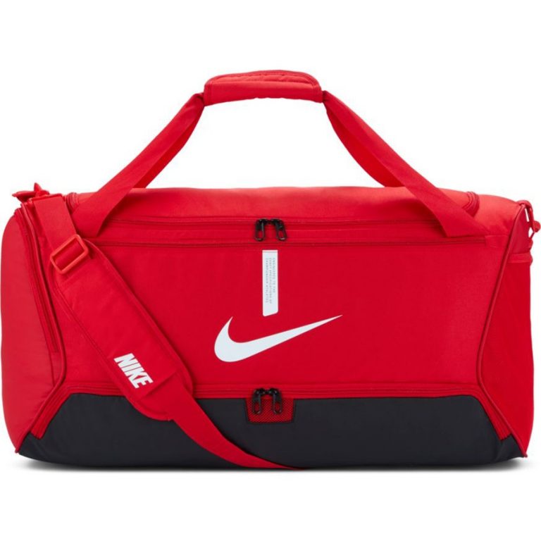 Nike Czerwona Torba Academy Team M 657