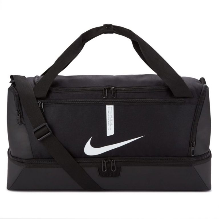 Nike Czarna Torba Academy Team M 010