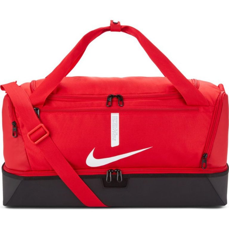 Nike Czerwona Torba Academy Team M 657