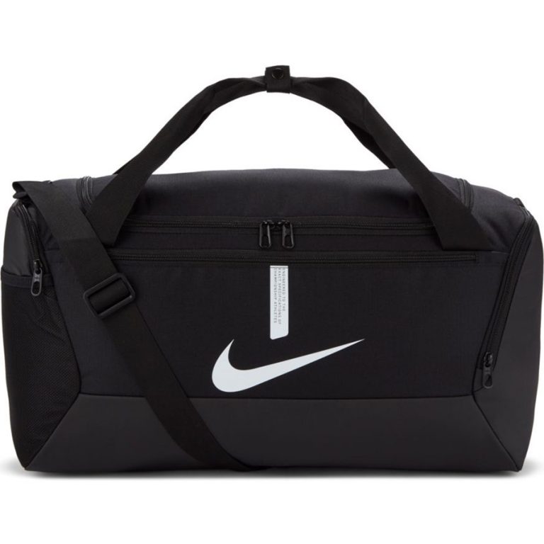 Nike Czarna Torba Academy Team S 010