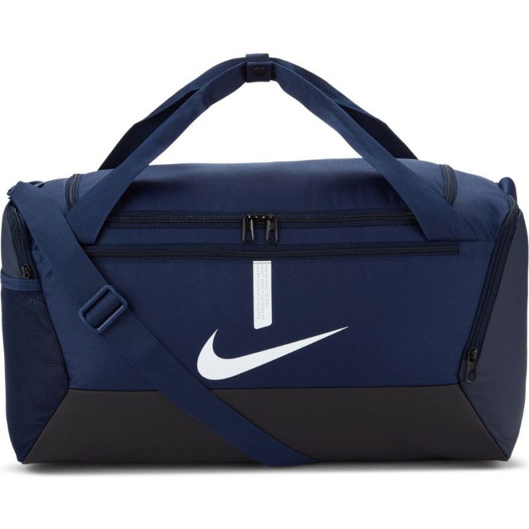 Nike Granatowa Torba  Academy Team S 410