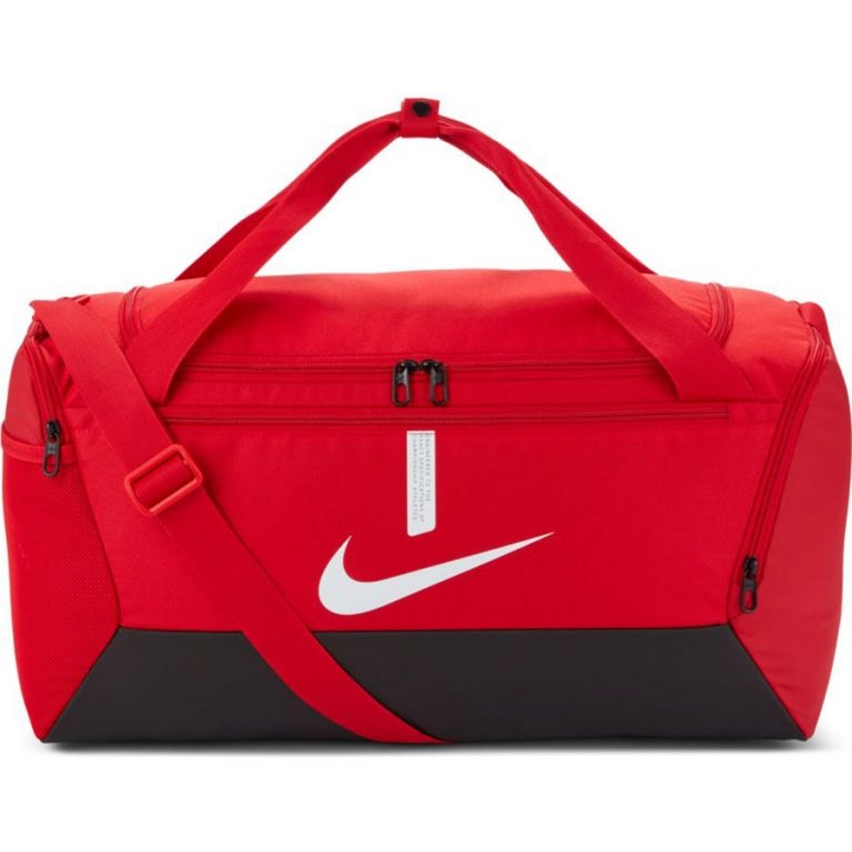 Nike Czerwona Torba Academy Team S 657