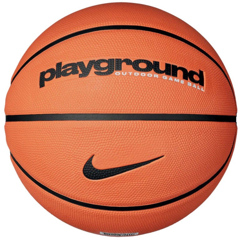 Piłka koszykowa Nike Playground