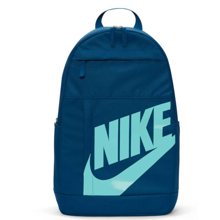 Nike niebieski plecak Elemental 460 (2022)