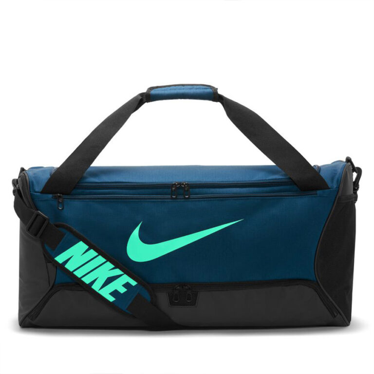 Nike Torba Brasilia 460