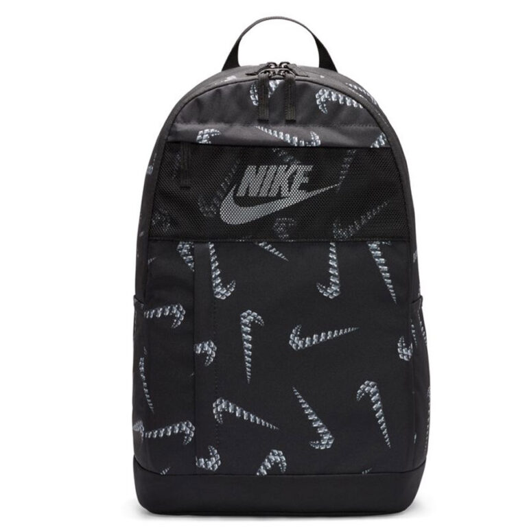 Nike czarny plecak Elemental 010