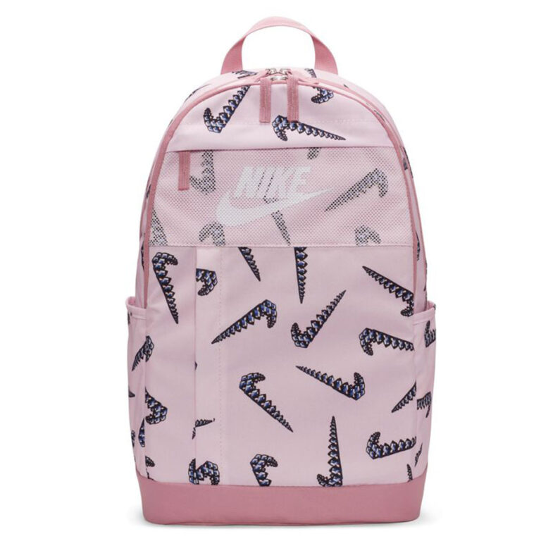 Nike różowy plecak Elemental 698