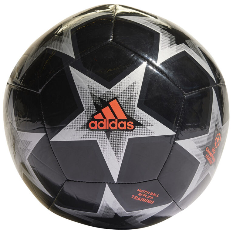 Adidas piłka Finale Club 175
