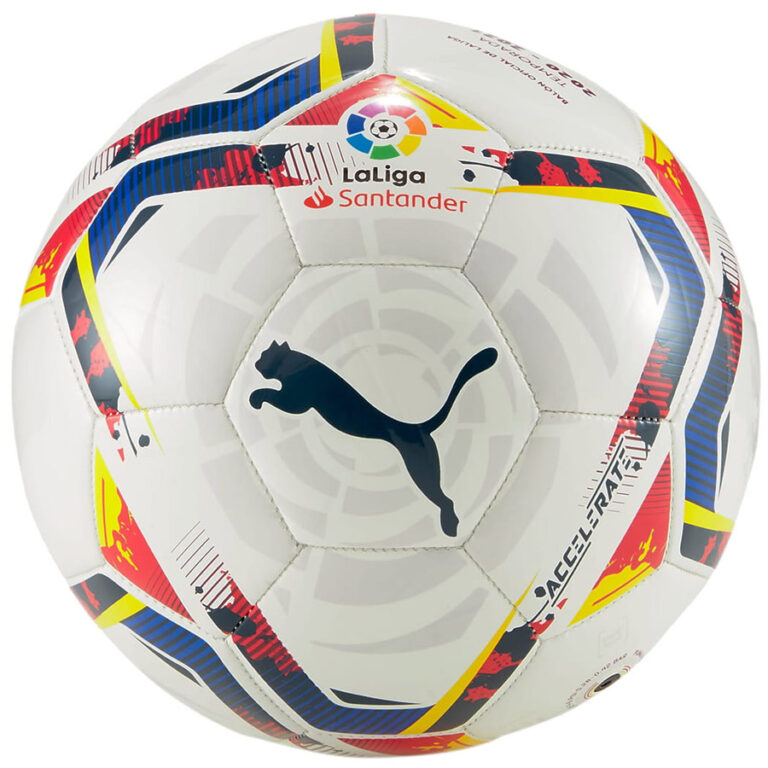 Puma piłka LaLiga Accelerate 801