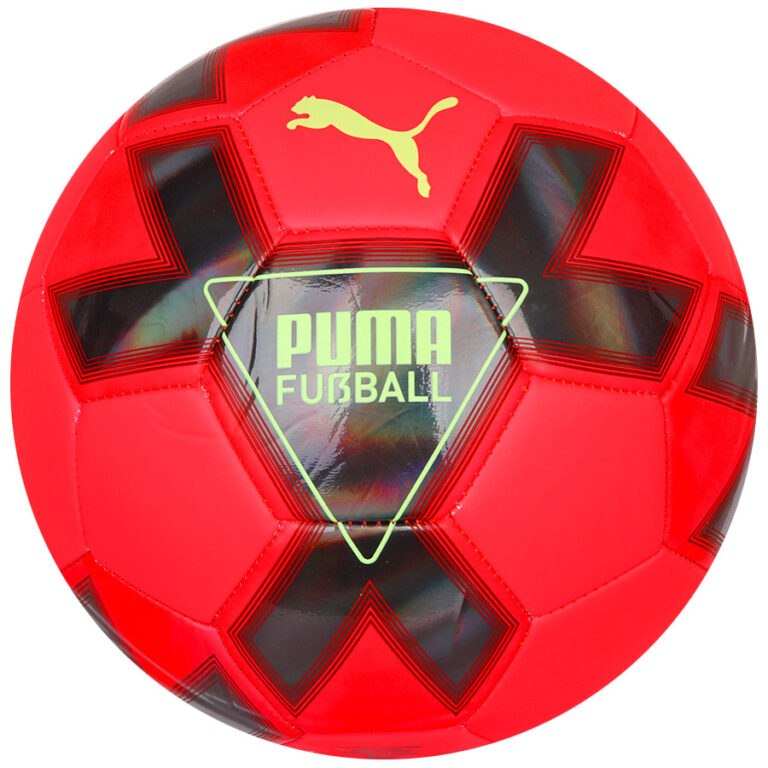 Puma piłka Cage 706