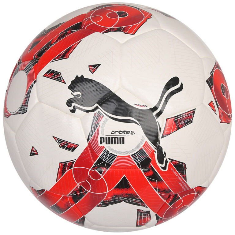 Puma piłka Orbita 5 HYB 302
