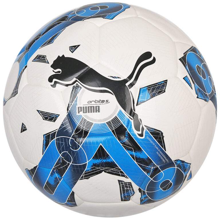 Puma piłka Orbita 5 HYB 303