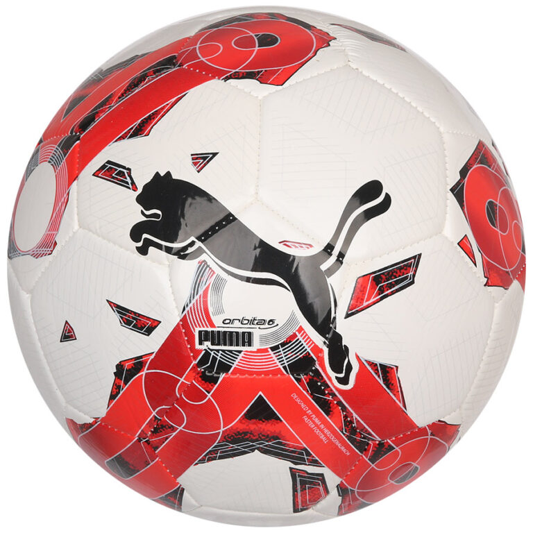 Puma piłka Orbita 6 MS 702