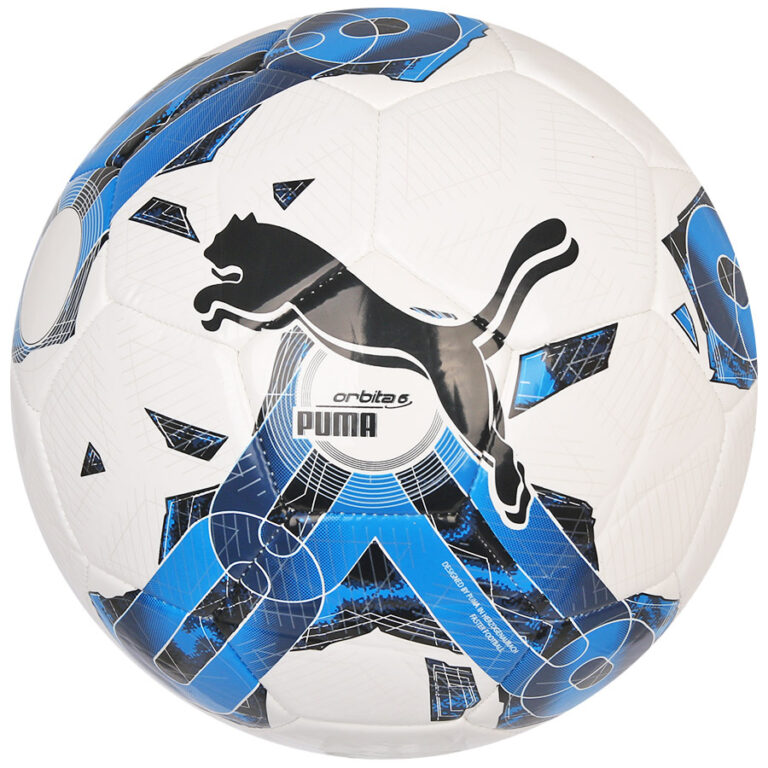 Puma piłka Orbita 6 MS 703