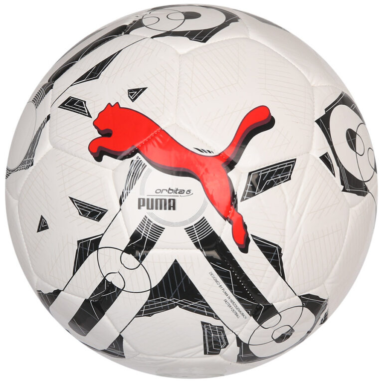 Puma Piłka Orbita 6 MS 706