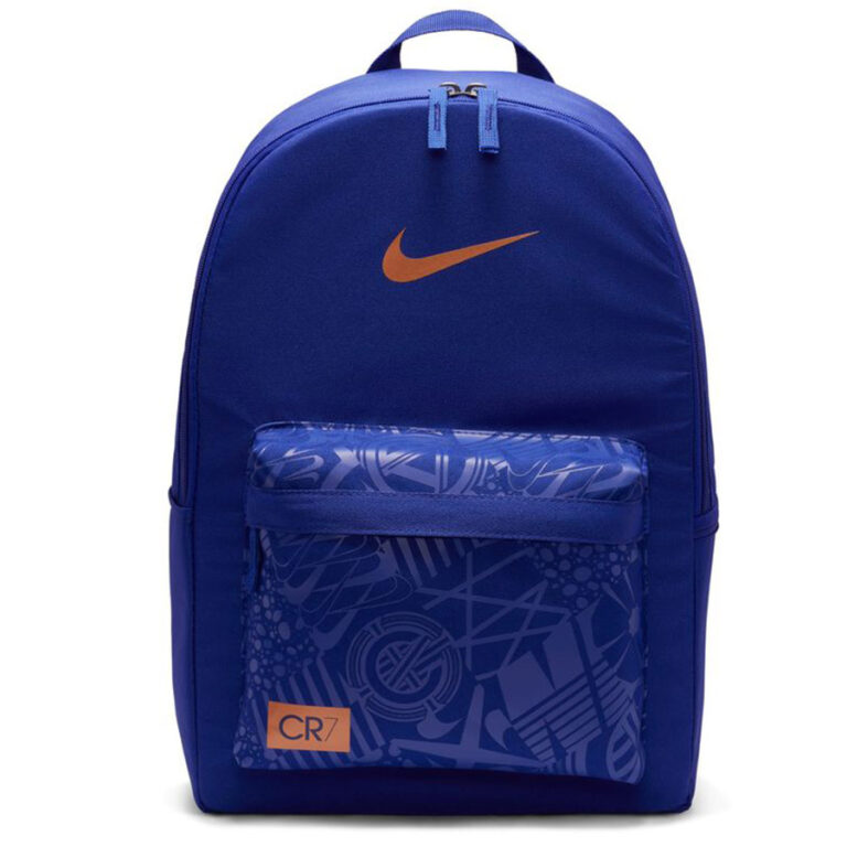CR7 Nike plecak Heritage