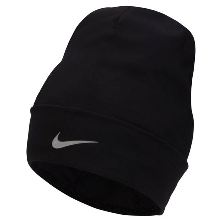 Nike czarna czapka Perf Cufed 010