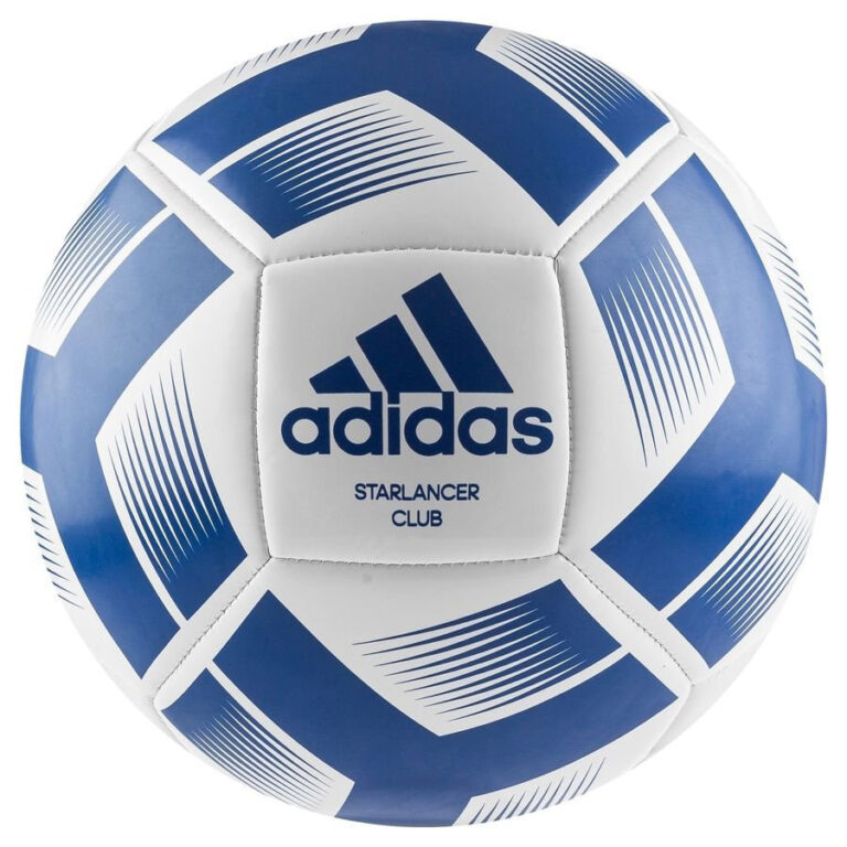 Adidas piłka Starlancer Club 810