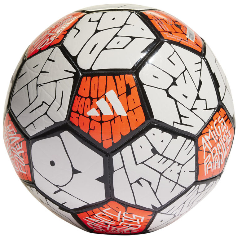 Adidas piłka Messi Club 814