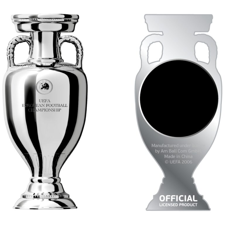 Euro 2020 - magnes na lodówkę