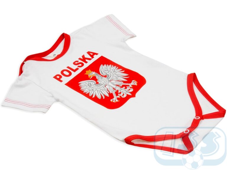 Polska - body dziecięce