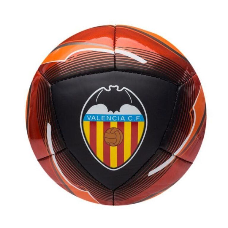 Valencia Puma mini piłka 803 (2023)