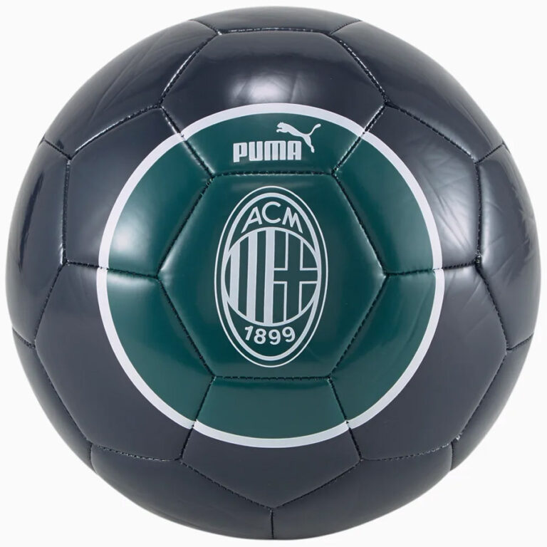 AC Milan Puma piłka 501 (2023)