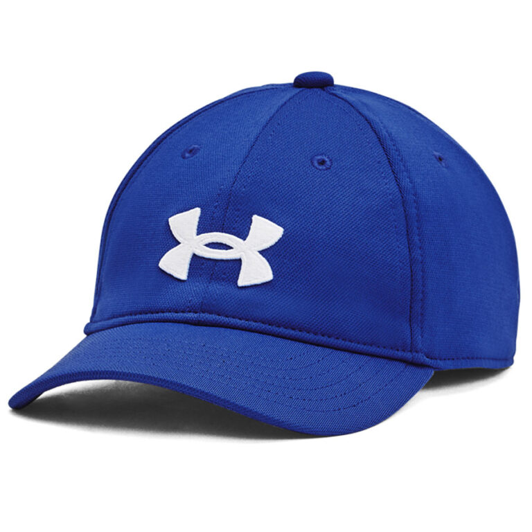Czapka z daszkiem Under Armour 400