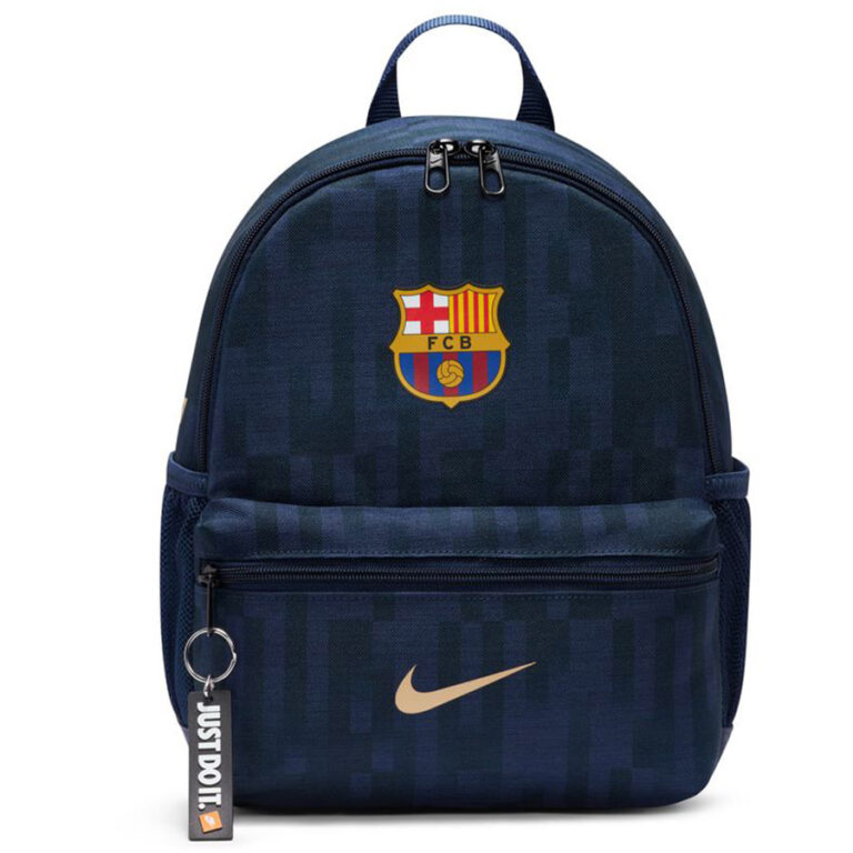 FC Barcelona Nike plecak 410 (2022)