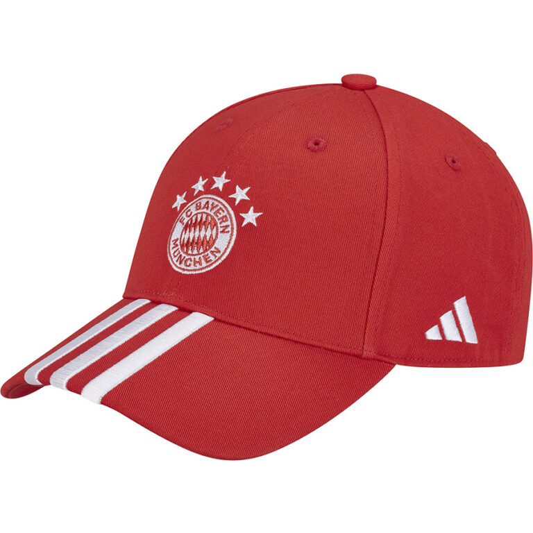 FC Bayern Adidas czapka 586 (2023)