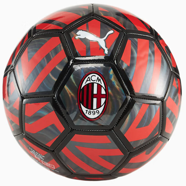 AC Milan Puma piłka 301 (2023)