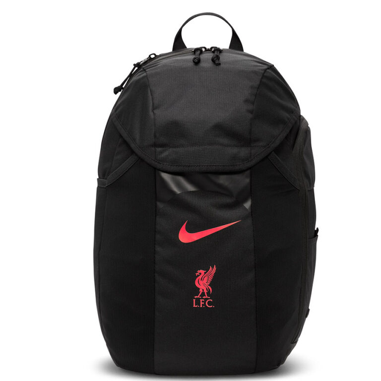 Liverpool FC Nike plecak 010 (2022)