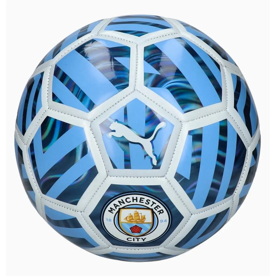 Manchester City Puma piłka 045 (2023)