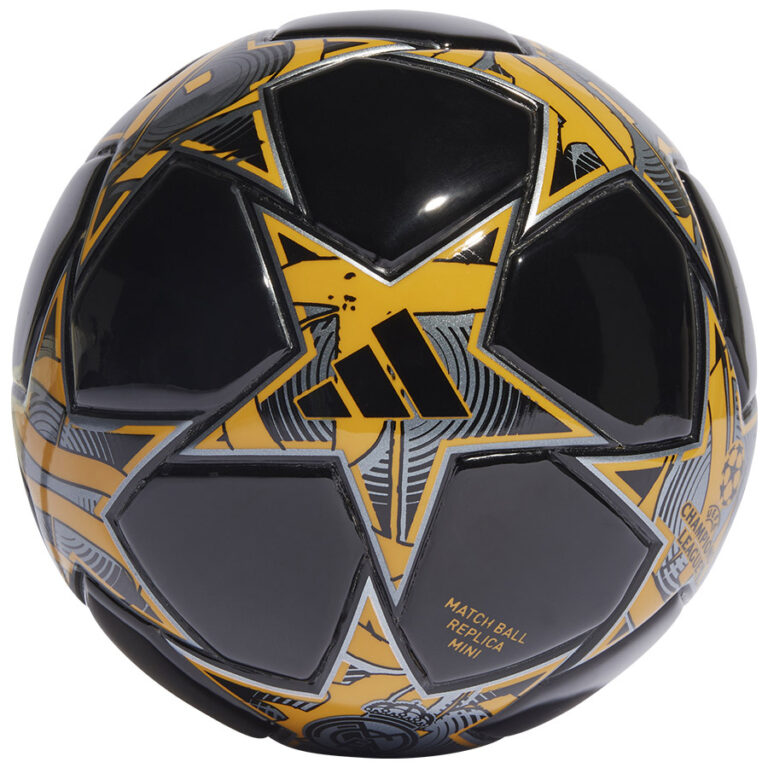Real Madryt Adidas mini piłka 017 (2023)
