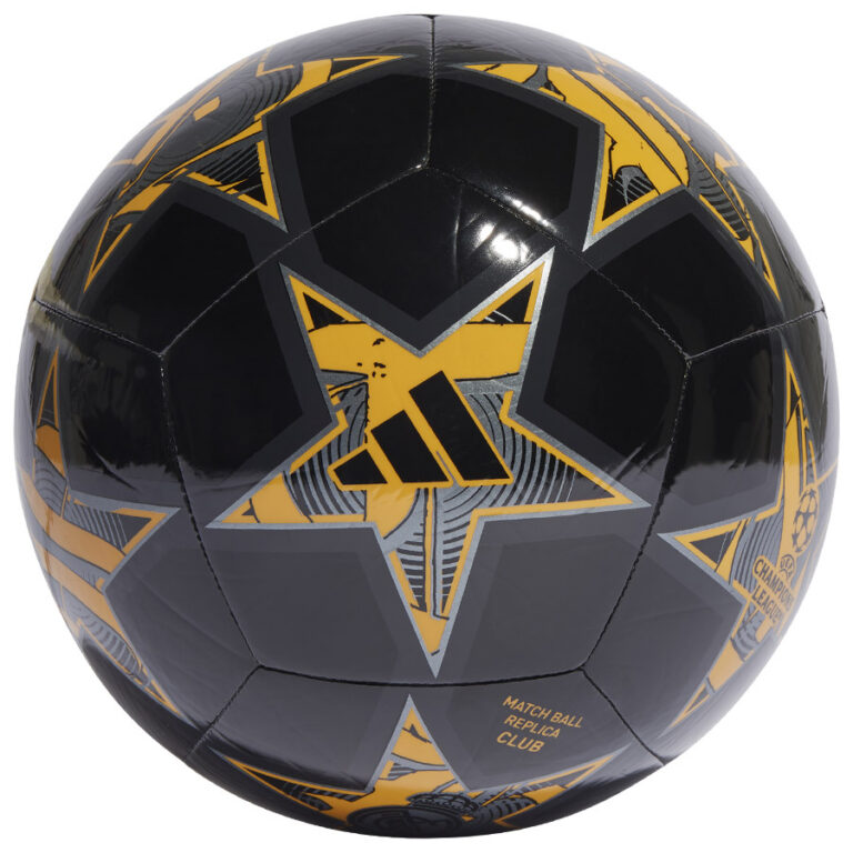 Real Madryt Adidas piłka Club 018 (2023)