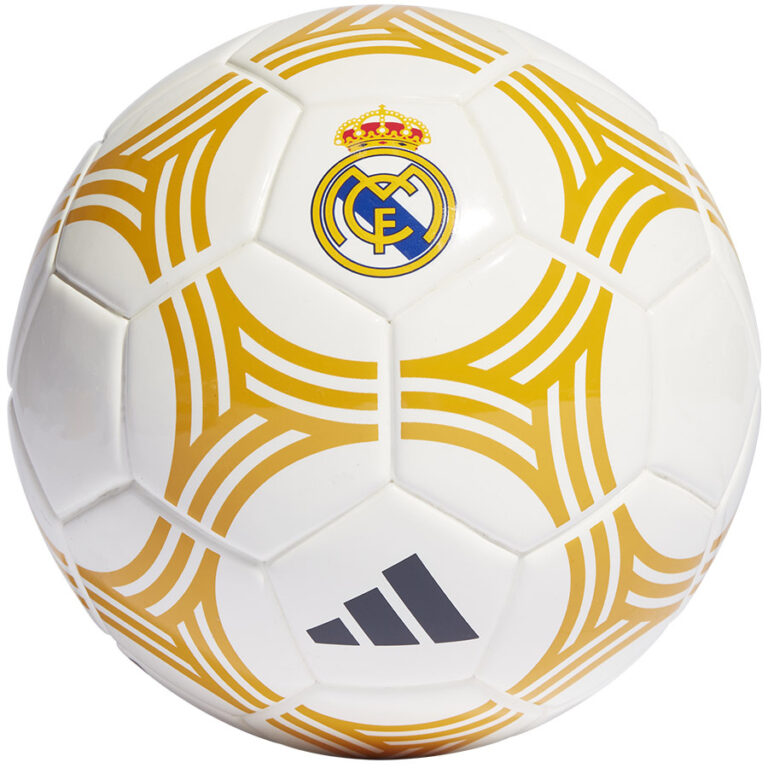 Real Madryt Adidas mini piłka 932 (2023)