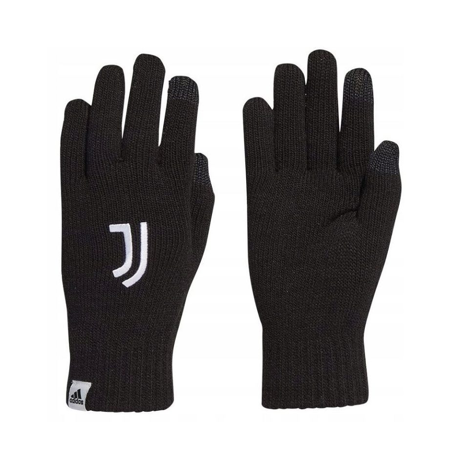 Juventus Adidas rękawiczki 698 (2023)