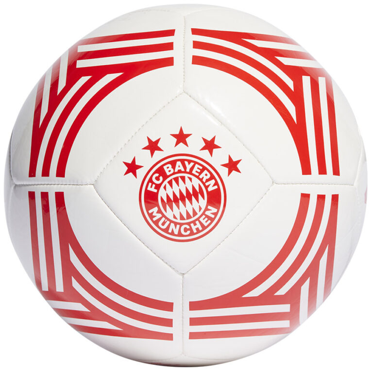 FC Bayern Adidas piłka Club 919 (2023)
