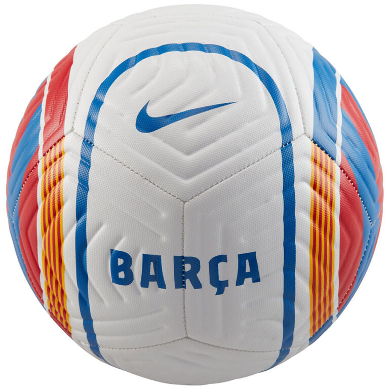 FC Barcelona Nike piłka Academy 100 (2023)