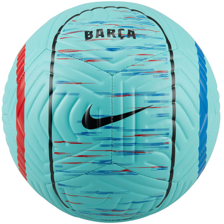 FC Barcelona Nike piłka Academy 486 (2023)