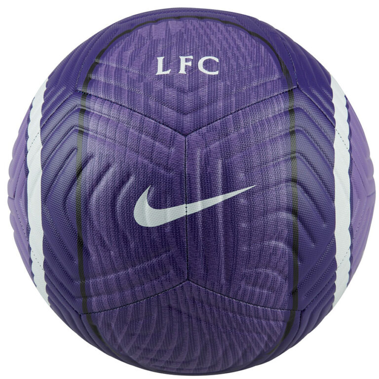 Liverpool FC Nike piłka Academy 547 (2023)