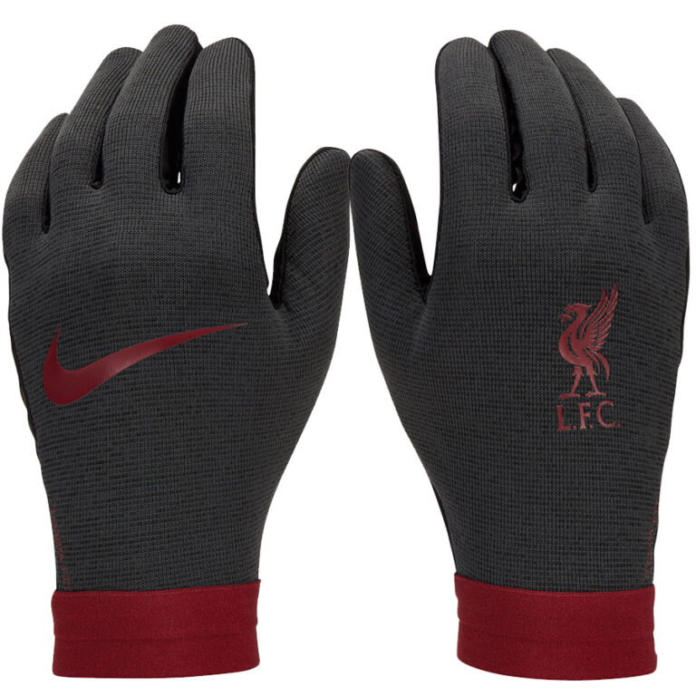 Liverpool FC Nike rękawiczki 010 (2023)